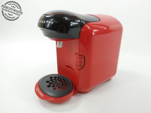 ekspres na kapsułki bosch tas1403 tassimo vivy 2