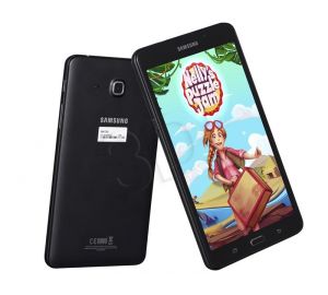 Samsung Tablet Galaxy Tab A (T280) (7 Wi-Fi 8GB czarny)