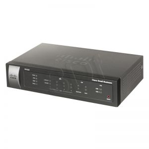 Cisco router RV320-K9-G5 Dual Gigabit WAN VPN