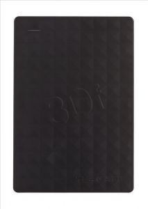Dysk zewnętrzny Seagate EXPANSION 1000GB 2,5\ USB 3.0 Czarny STEA1000400