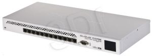 Mikrotik router CCR1016-12G ( 12xGLAN)
