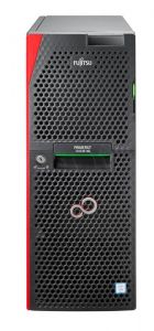 FUJITSU PRIMERGY RX1330 M2 SFF E3-1220v5 8GB NoHDD 1Y