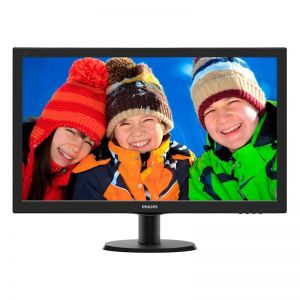 MONITOR PHILIPS LED 27