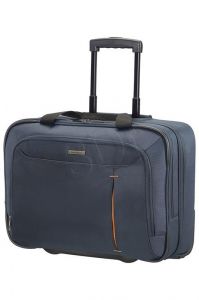 Samsonite Torba na notebooka 88U08008 GUARDIT-ROLLING TOTE 17,3 na kołach szary