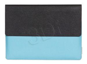 Lenovo etui do tabletu 10\ Yoga Tab 3 niebieski