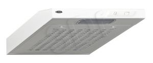 Okap Podszafkowy Akpo WK-7 SET 50 BIAŁY (Biały 157m3/h 500mm)