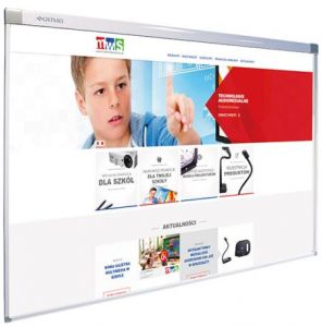 Tablica Qomo QWB82OPF