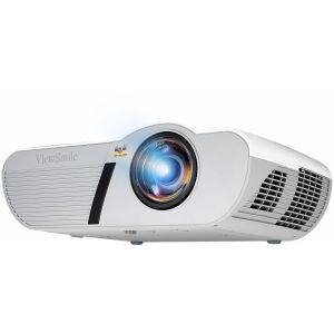 ViewSonic PJD5550LWS