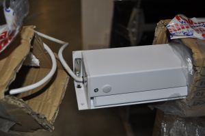 Avtek Video Electric 240- WYP/1EVE14/ XXX4228