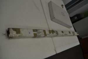 SMS Flatscreen FM ST1800 - FS071005-P0- WYP/1MEF37/ XXX4348