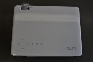 Vivitek Qumi Q7_demo- WYP/1PI089_demo/ WQ7-WT3350245