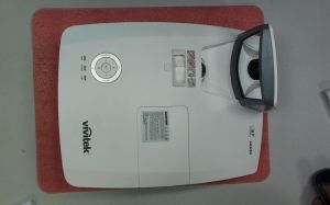 Vivitek DH758UST- WYP/1PI126/ WDH758UST5470321