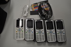 Qomo Qclick QRF900 (zestaw 30+1)- WYP/1TQ073/ XXX4223