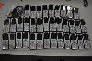 Qomo Qclick QRF900 (zestaw 34+1)- WYP/1TQ075/ XXX4213