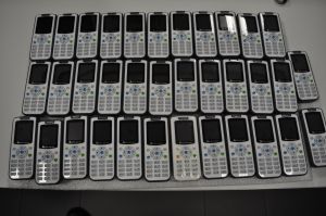 Qomo Qclick QRF900 (zestaw 34+1)- WYP/1TQ075/ XXX4214