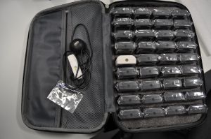 Qomo Qclick QRF900 (zestaw 35+1)- WYP/1TQ077/ XXX4215
