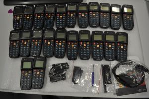Qomo Qclick QRF600 (22+1)- WYP/1TQ079/ XXX4229