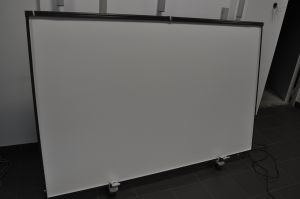 Avtek TT-BOARD 2193- WYP/1TV010/ 1351-5030W