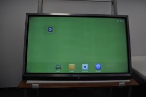 Avtek TouchScreen 65 Pro- WYP/1TV032/ S65SAVV208B-240150800006XA0038