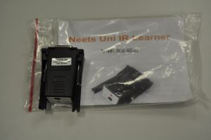 Neets Uni IR Learner- WYP/1ZU001/ XXX4144