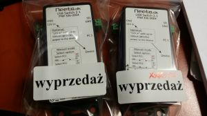 Neets USB switch 2-1- WYP/1ZU002/ XXX3397