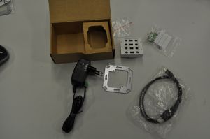 Neets Control - OsCar- WYP/1ZU008/ XXX4154