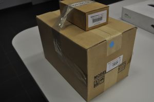 Neets EasyConnect SieRRa (antracyt)- WYP/1ZU014/ XXX4274
