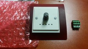 Level Control (SieRRa/EcHo)- WYP/1ZU017/ XXX3399