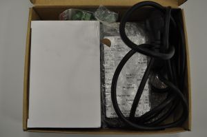 Neets Audio Amplifier, Version 3- WYP/1ZU021/ XXX4158