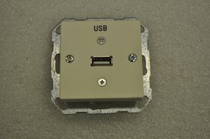 Panel USB-A- WYP/1ZU031/ XXX3406