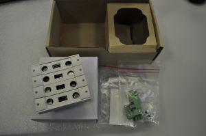 Neets Control - SieRRa II- WYP/1ZU044/ XXX4147
