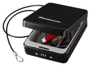 Kasetka SentrySafe P005C- WYP/3SK012/ XXX3680