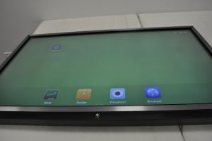 Avtek TouchScreen 65 Pro- WYP/1TV032/ S65SAVVP08B-2GZ150300015Y20012