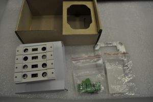 Neets Control - SieRRa II- WYP/1ZU044/ XXX4146