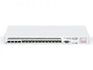 mikrotik routerboard ccr1036-12g-4s - możliwość montażu - zadzwoń: 34 333 57 04 - 37 sklepów w całej