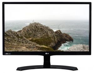 Monitor LG 24MT58DF-PZ LED 23,8