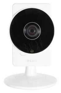 D-Link DCS-8200LH HD 180-Degree Wi-Fi Camera