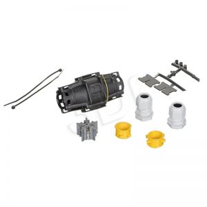 Łącznik RAYTECH Rapid Joint IP68 ( 1-5 żył 1,5-25mm2 8mm-13mm 1szt.)