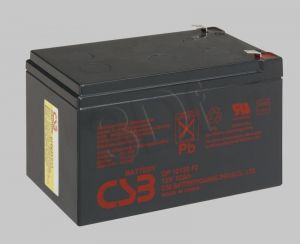 Akumulator Do Ups Fideltonik GP12120 ( 12V 12000mAh )