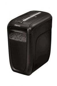 niszczarka do papieru fellowes 60cs