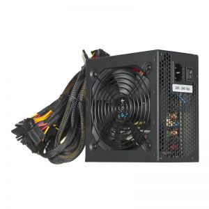 Zasilacz Aerocool KCAS-500 (500W) 120mm 80+ Bronze