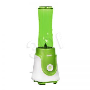 Blender stojący Princess 218000 (250W/biało-zielony)