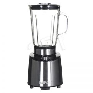 Blender stojący Princess 217202 (800W/stal nierdzewna)