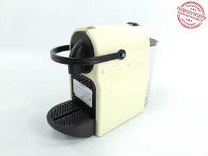 ekspres na kapsułki delonghi en80cw inissia