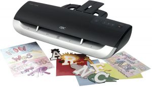 laminator gb fusion 3000l