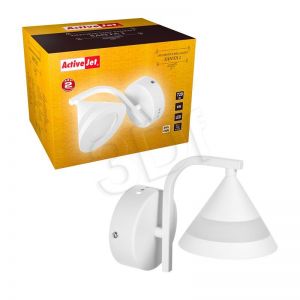Activejet Kinkiet dekoracyjny Santa 1 W1049-1