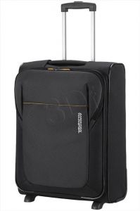 Wózek bagażowy kabinowy American T. by Samsonite SAN FRANCISCO S ( 55cm czarny 2 koła )
