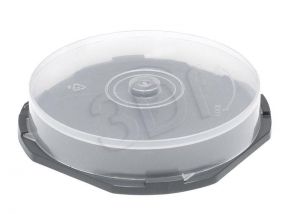 Pudełko na CD  Cake Box 135mm czarny 1szt.