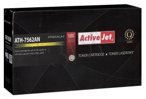 ActiveJet toner do HP 314A Q7562A reg ATH-7562AN