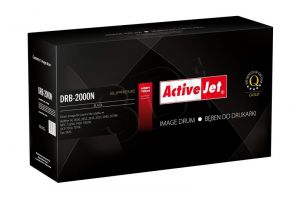 ActiveJet DRB-2000N bęben  do drukarki Brother (zamiennik Brother  DR-2000) Supreme